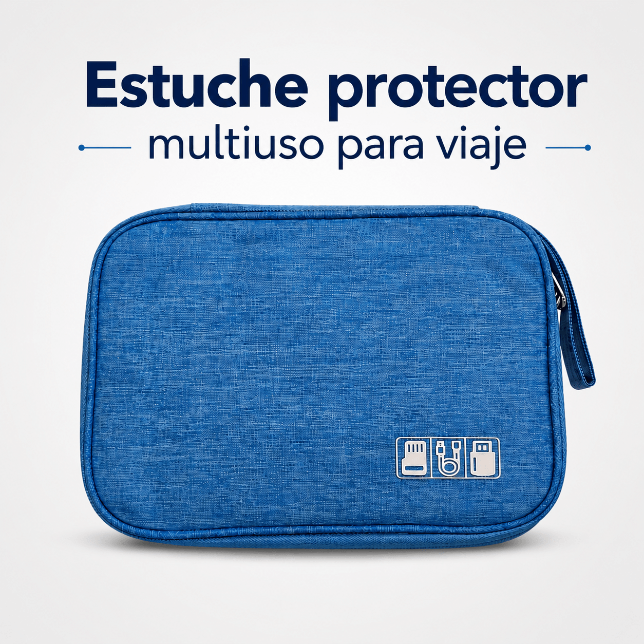 Estuche protector Multiuso - Lingosound